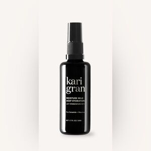 Kari Gran Moisture Milk Deep Hydration Pro-Ceramide + Niacinamide Mist - BNIB
